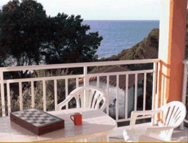 Kastro Beach Hotel Стая снимка