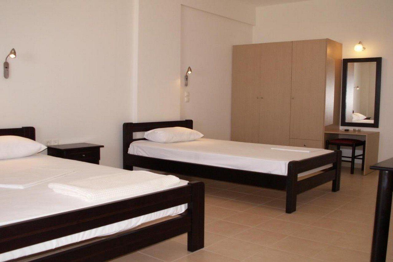 Kastro Beach Hotel Екстериор снимка
