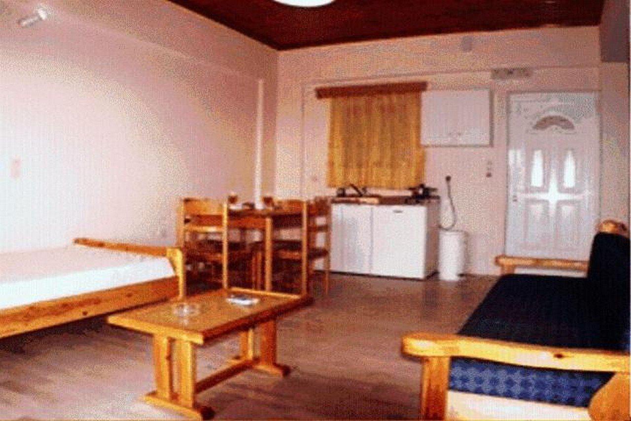 Kastro Beach Hotel Екстериор снимка