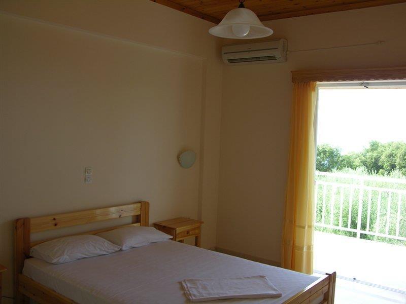 Kastro Beach Hotel Екстериор снимка